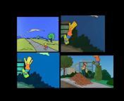 High Quality Simpsons