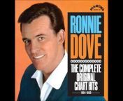 Ronnie Dove Music