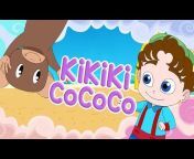 KiKi-RiKi Videos Infantiles para niños