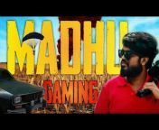 Madhu Gaming