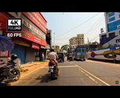 Roads 4K - Ultra High Definition Videos