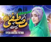 Syeda Areeba Fatima Official
