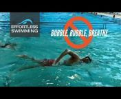 Effortless Swimming