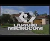 Alarme Microcom