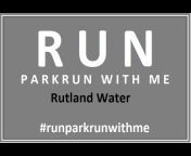 #runparkrunwithme