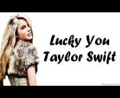 Taylor Swift Lyrics World