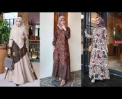 Fashionable Indonesia