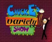 Chuck E. Cheese Showtape Archive