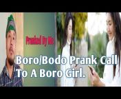 Ashok Boro Vlogs