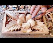 dekuan wood carving