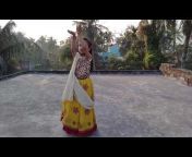 Dancing Girl shriyasha