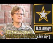 U.S. Army Europe and Africa