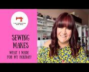 The Yorkshire Sew Girl