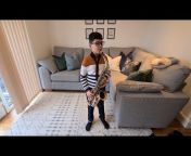 The Saxophone Kid