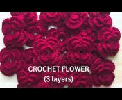 Crochet Designer Girl