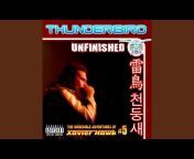 Thunderbird Xavier Hawk - Topic