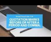 Punctuation Daily