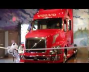 Volvo Trucks North America
