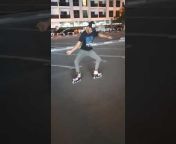 TAREQUl ISLAM skating