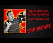 Ray The Video Guy - Video Marketing For All