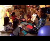 CDSS CCLD Childcare Videos