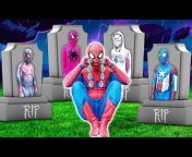 Real Spiderman TV