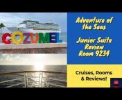 Cruises, Rooms u0026 Reviews