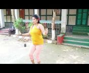 Akash office dance
