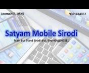 Satyam.mobile.sirodi