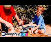 Moonbug Kids - Live Action Shows