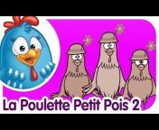 Poulette Petit Pois