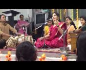 Hindustani Music Nurtury by Rajiv Deo