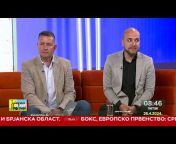 RTS Beogradska hronika Jutarnji program