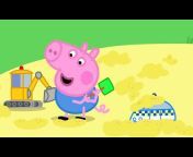 Playtime With Peppa