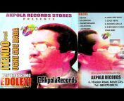 Akpola Records