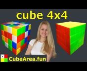 Cube Area FUN