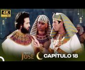 José El Profeta - Joseph The Prophet