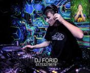 DJ FORID