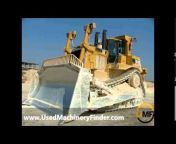 Used Machinery Finder