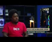 DMG TV - HISTOIRE MYSTIQUE (EXCLUSIVE)