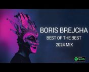 Boris Brejcha Live Fan Channel