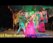 GS Dance Academy
