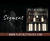 Phil Wilkinson Music