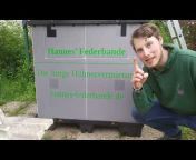 Hannes&#39; Federbande
