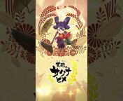 TOHO animation チャンネル