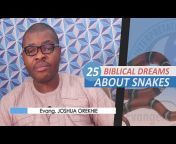 Evangelist Joshua TV
