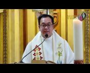 Fr. Douglas Badong (Misa at Pagninilay)