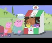 Peppa Pig English Episodes