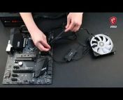 MSI HOW-TO CHANNEL