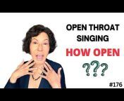Healthy Vocal Technique